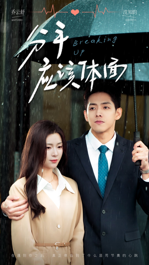 分手应该体面(60集) 分手应该体面(60集)免费版