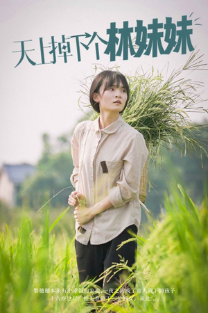 天上掉下个林妹妹(81集) 天上掉下个林妹妹(81集)热门短剧推荐。