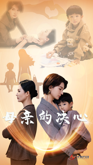 母亲的决心(31集) 母亲的决心(31集)观看软件