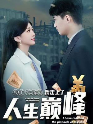房子烂尾后我走上了人生巅峰(36集) 房子烂尾后我走上了人生巅峰(36集)口碑之选免费看