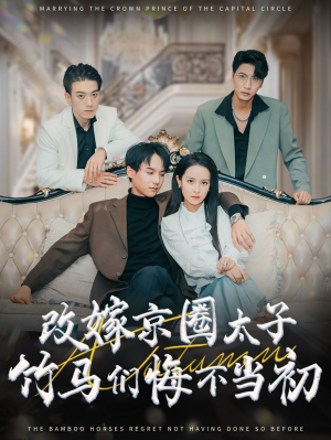 改嫁京圈太子竹马们悔不当初(30集) 改嫁京圈太子竹马们悔不当初(30集)短剧在哪里看