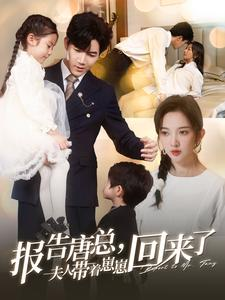 报告唐总夫人带着崽崽回来了(100集) 报告唐总夫人带着崽崽回来了(100集)一起追短剧