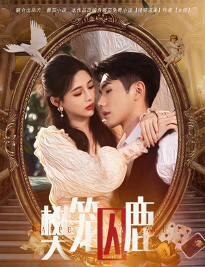 偏执大佬的金丝雀(60集) 偏执大佬的金丝雀(60集)演员表