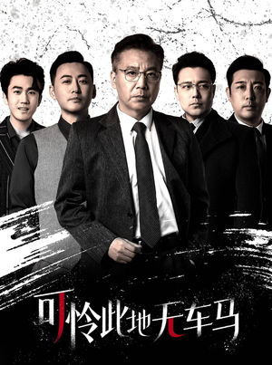 可怜此地无车马(30集) 可怜此地无车马(30集)甜宠短剧推荐