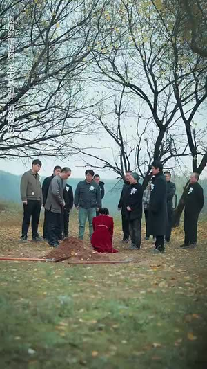 父亲离世后我悔不当初(51集) 父亲离世后我悔不当初(51集)视频在线看