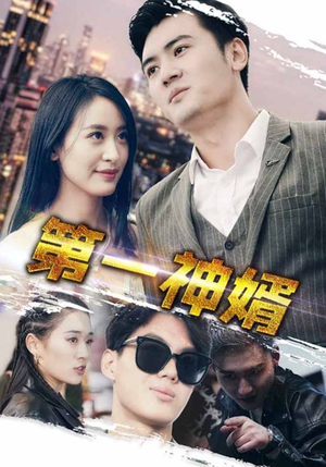 第一神婿(110集) 第一神婿(110集)短剧看全集