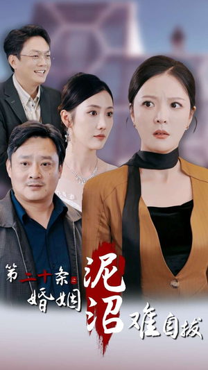 第二十条之婚姻沼泽难自拔(31集) 第二十条之婚姻沼泽难自拔(31集)真的太好看了