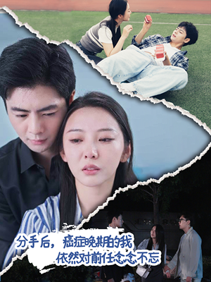 分手后,癌症晚期的我依然对前任念念不忘(60集) 分手后,癌症晚期的我依然对前任念念不忘(60集)免费在线看全集
