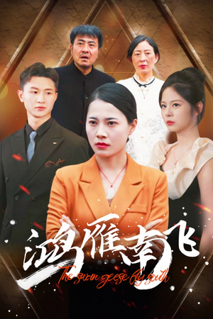 鸿雁南飞(64集) 鸿雁南飞(64集)短剧分享片段