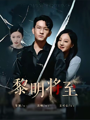 黎明将至（61集）每天分享短剧