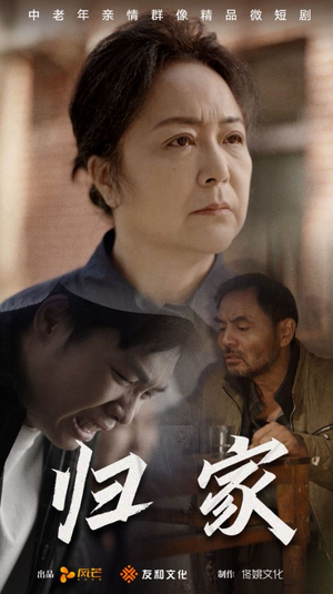 归家（60集）最火短剧热播中