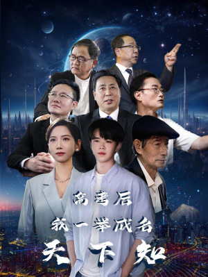 高考后,我一举成名天下知(81集) 高考后,我一举成名天下知(81集)追短剧关注我