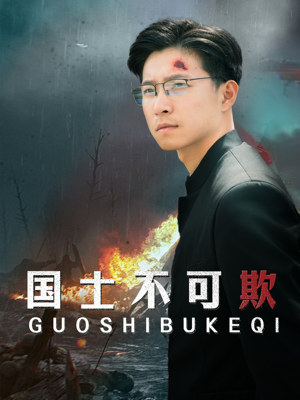 国士不可欺(79集) 国士不可欺(79集)爆款短剧抢先看