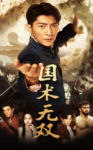 国术无双(74集) 国术无双(74集)评价怎么样