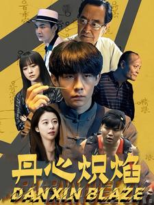 丹心炽焰(70集) 丹心炽焰(70集)全集