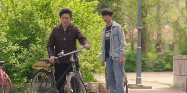 嗨1995(20集) 嗨1995(20集)超甜短剧分享
