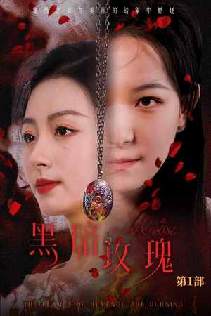 黑暗玫瑰(84集) 黑暗玫瑰(84集)热门短剧大全