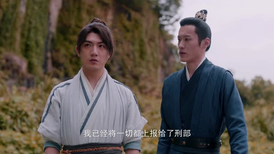大炎诡闻录(22集) 大炎诡闻录(22集)热播短剧抢先看
