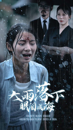 大雨落下眼泪成海(68集) 大雨落下眼泪成海(68集)好看短剧分享