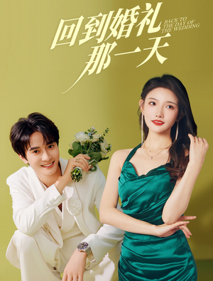 回到婚礼那一天(88集) 回到婚礼那一天(88集)好看又上头短剧