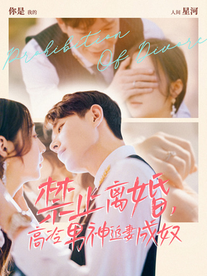 禁止离婚,高冷男神追妻成奴(57集) 禁止离婚,高冷男神追妻成奴(57集)观看软件