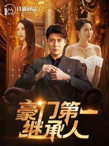 豪门第一继承人(101集) 豪门第一继承人(101集)热门火爆短剧