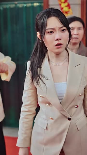 寒门贵女(56集) 寒门贵女(56集)真的好看吗