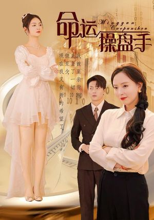 命运操盘手(40集) 命运操盘手(40集)番茄免费短剧