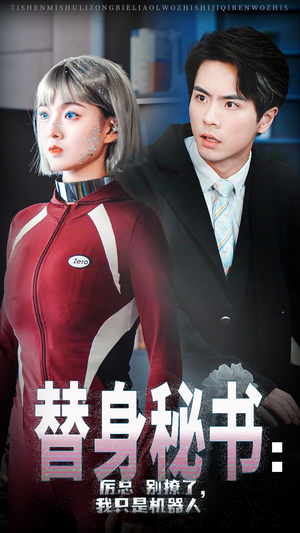 替身秘书:厉总别撩了,我只是机器人(68集) 替身秘书:厉总别撩了,我只是机器人(68集)在哪个平台看