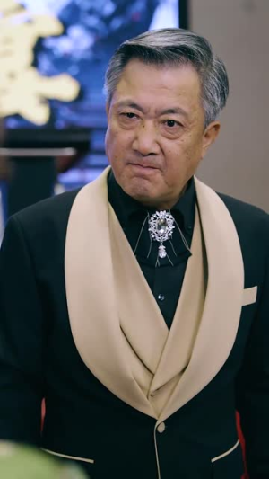 他是神话(71集) 他是神话(71集)精彩好看短剧