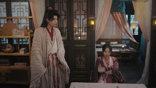 少寨主且慢(20集) 少寨主且慢(20集)哪个短剧网能看