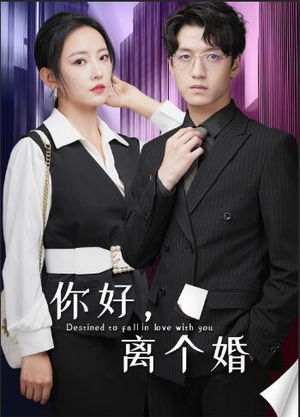 你好,离个婚(30集) 你好,离个婚(30集)抢先看热门短剧