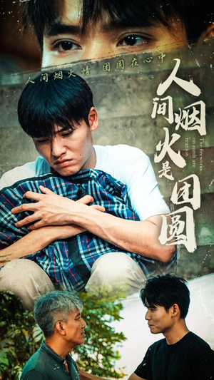 人间烟火是团圆(88集) 人间烟火是团圆(88集)短剧推荐更新中