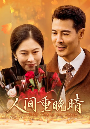 人间重晚情(38集) 人间重晚情(38集)全季一次看完