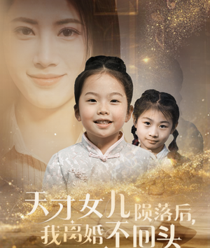 天才女儿陨落后,我离婚不回头(30集) 天才女儿陨落后,我离婚不回头(30集)百度在线观看