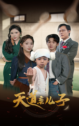 天道亲儿子(80集) 天道亲儿子(80集)红果免费看短剧