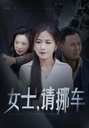 女士请挪车(29集) 女士请挪车(29集)热门短剧在线看