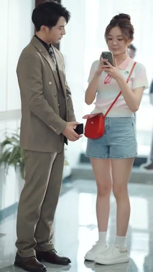 日租男友是豪门(98集) 日租男友是豪门(98集)百万短剧抢先看