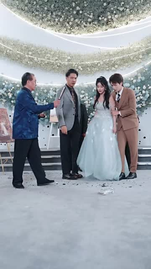 退婚后,大小姐又美又飒(60集) 退婚后,大小姐又美又飒(60集)一口气追完短剧
