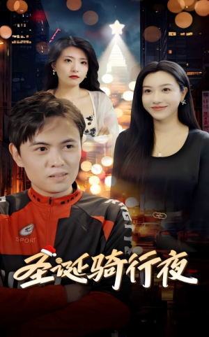 圣诞骑行夜(42集) 圣诞骑行夜(42集)精彩不断免费看