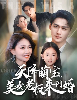 天降萌宝,美女老板来闪婚(80集) 天降萌宝,美女老板来闪婚(80集)全集下载