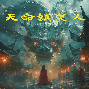 天命镇灵人(71集) 天命镇灵人(71集)女频短剧推荐