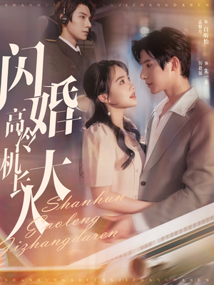 闪婚高冷机长大人(92集) 闪婚高冷机长大人(92集)火爆短剧来袭