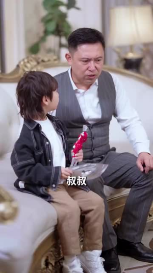 闪婚后被傅爷宠上天(87集) 闪婚后被傅爷宠上天(87集)超甜短剧抢先看