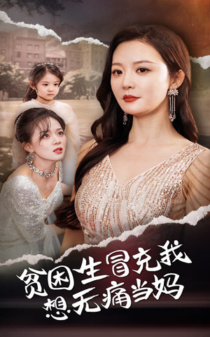 贫困生冒充我想无痛当妈(36集) 贫困生冒充我想无痛当妈(36集)网上可以看吗