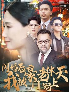 闪婚后我被豪门老伴宠上天(80集) 闪婚后我被豪门老伴宠上天(80集)360网盘观看