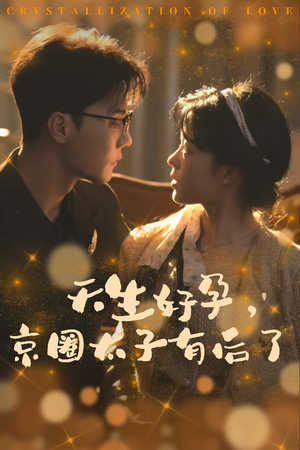 天生好孕,京圈太子有后了(30集) 天生好孕,京圈太子有后了(30集)集免费看短剧
