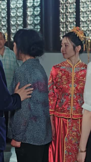 破晓(55集) 破晓(55集)让你一口气看完