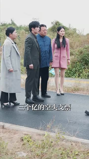 破云(63集) 破云(63集)精彩热门短剧