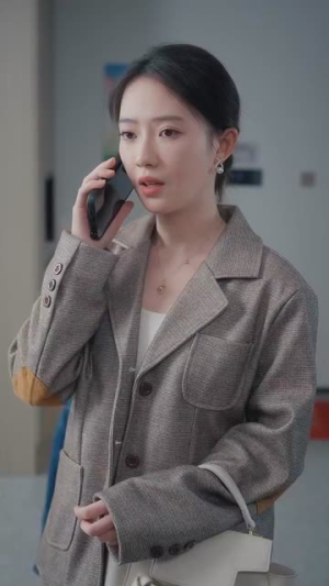 世间美好与你环环相扣(81集) 世间美好与你环环相扣(81集)正能量短剧分享